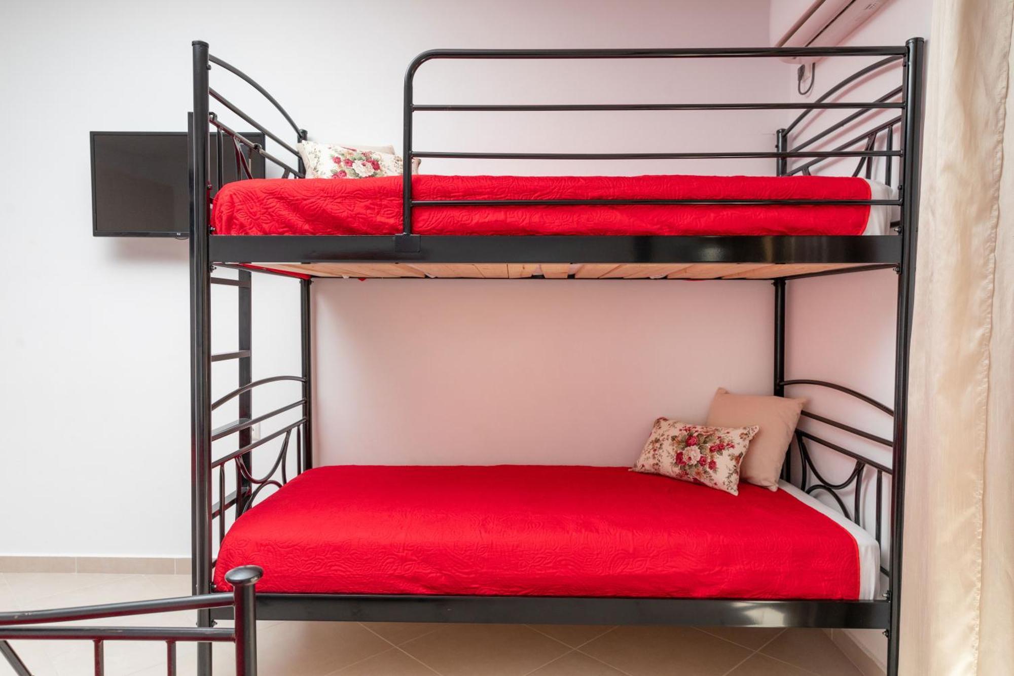 Naxos Diamond Studios Apartments Naxos City 객실 사진